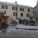 Hotel La Marmotte