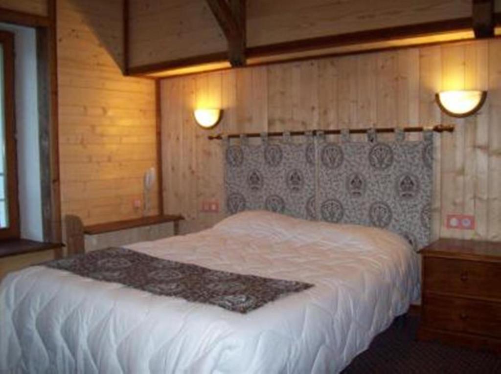 La Marmotte Hotel