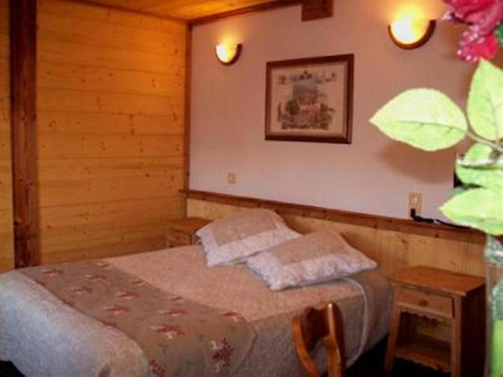 Hotel La Marmotte 2*