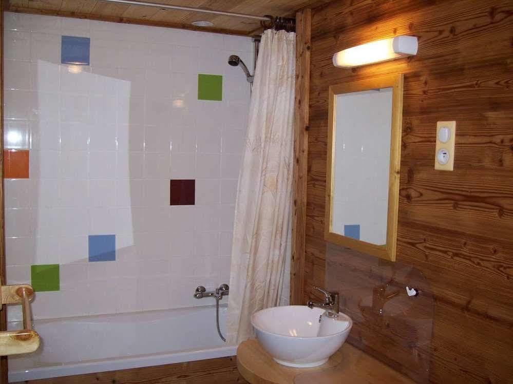 La Marmotte Hotel