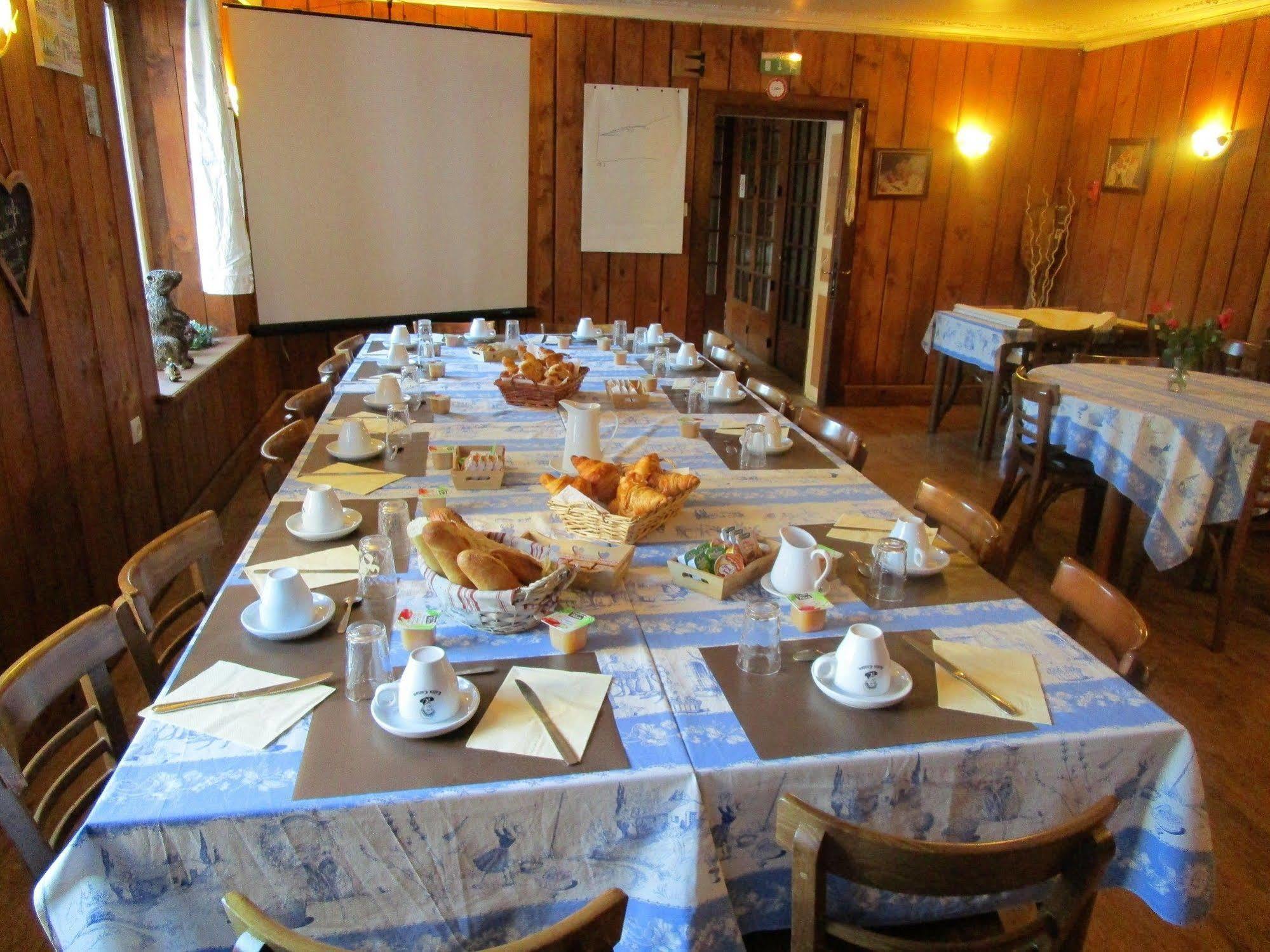 Hotel La Marmotte 2*