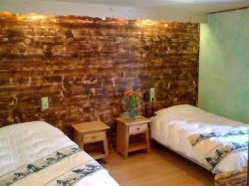 La Marmotte Hotel 2*
