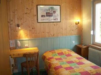 Hotel La Marmotte