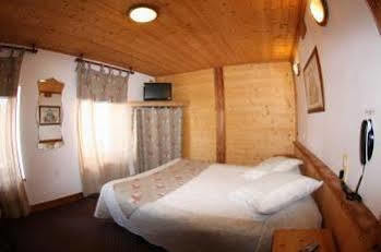 La Marmotte 2*