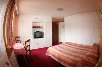 Hotel La Marmotte